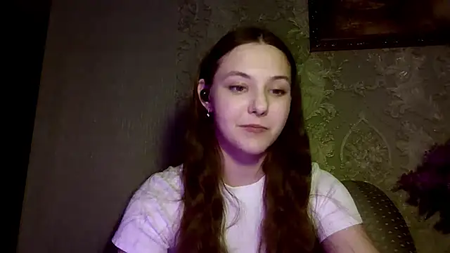 Snapshot of YuniNeko chatting on March 2, 5:31 pm YuniNeko online show from March 2, 5:31 pm