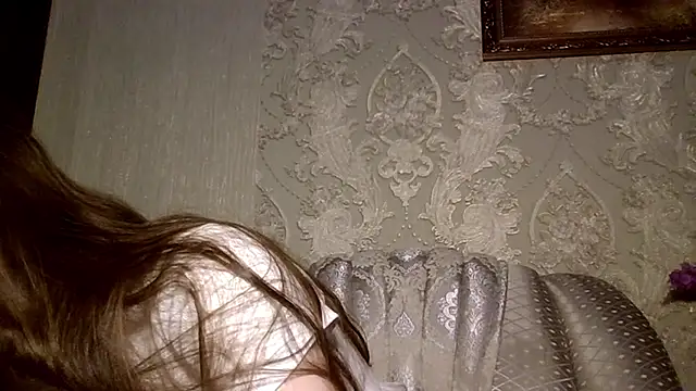 YuniNeko online show from March 24, 4:07 pm