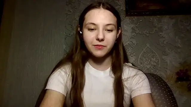 YuniNeko online show from April 2, 3:19 pm