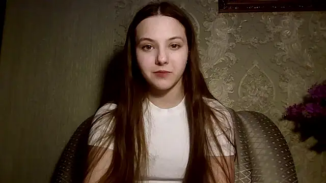 YuniNeko online show from March 7, 5:29 pm