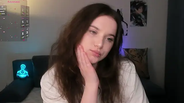 chloe dashh online show from February 12, 9:14 pm