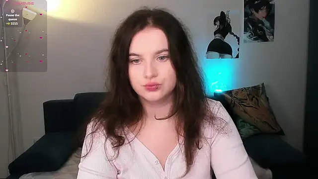 chloe dashh online show from February 24, 9:37 pm