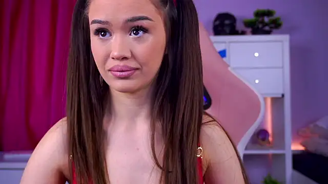 Snapshot of MistyReeds chatting on February 26, 5:29 am MistyReeds online show from February 26, 5:29 am