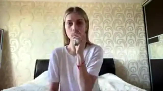 JeneeEady online show from May 27, 6:10 am