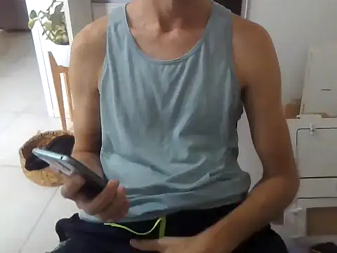 willyhot hot online show from March 17, 7:50 pm