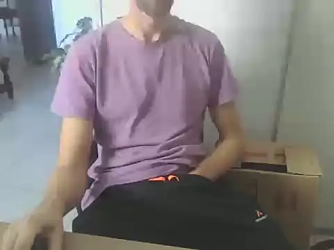 willyhot hot online show from April 23, 7:04 pm