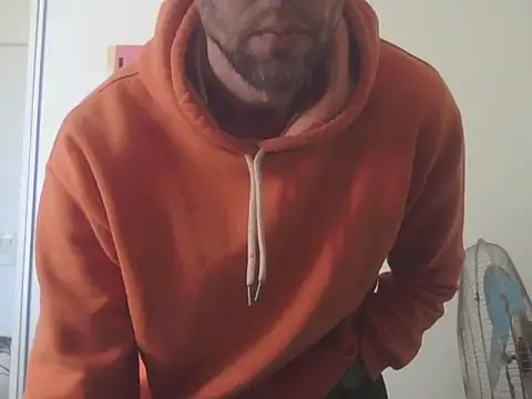 willyhot hot online show from April 27, 6:39 pm