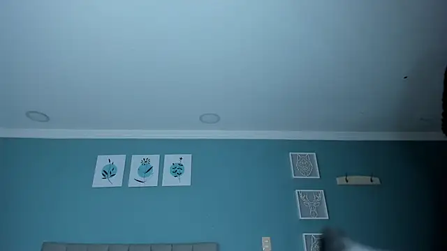 Valentina Rujano online show from February 24, 2:45 am