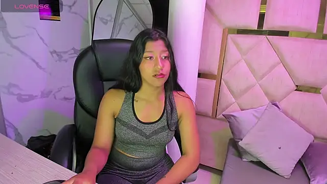 Vaneline2 online show from February 26, 9:59 pm