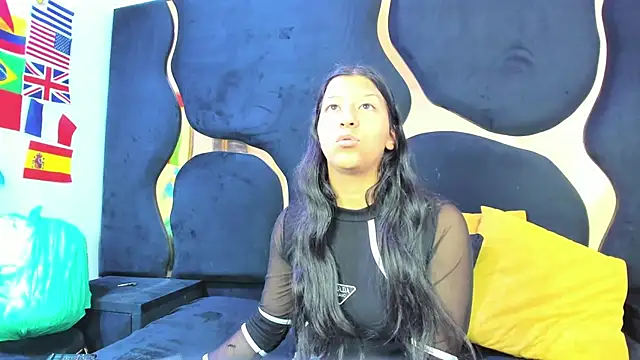 Snapshot of Vaneline2 chatting on July 10, 4:07 pm Vaneline2 online show from July 10, 4:07 pm