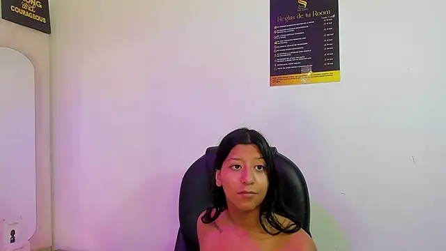 Vaneline2 online show from April 16, 4:19 pm