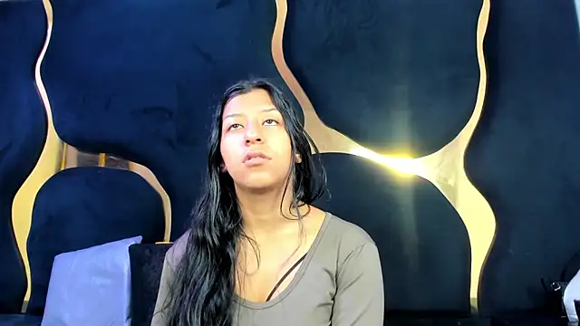 Vaneline2 online show from May 27, 1:07 pm