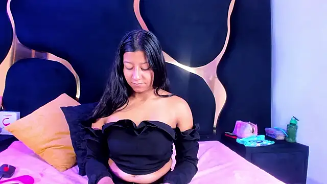 Vaneline2 online show from May 16, 3:44 pm