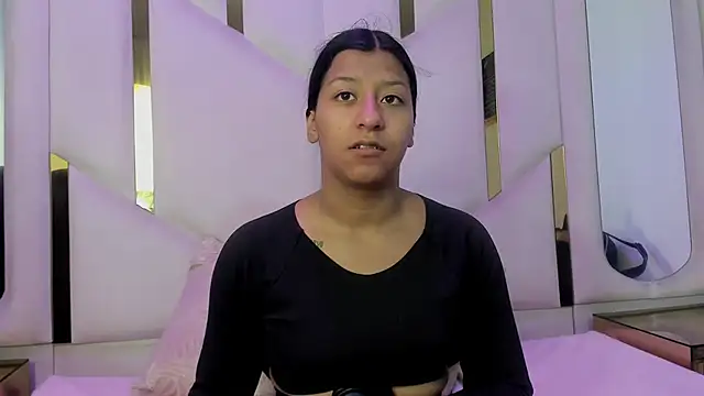 Vaneline2 online show from April 22, 12:34 pm