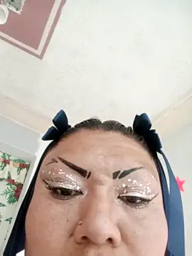 perrit17 online show from February 8, 8:39 pm