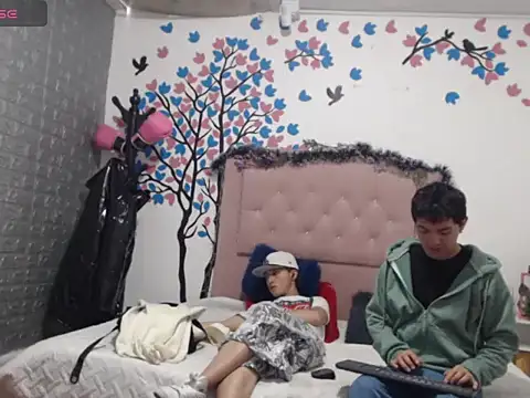 Snapshot of Damian20261 chatting on March 2, 3:41 pm Damian20261 online show from March 2, 3:41 pm