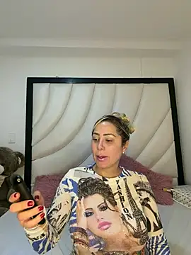 Snapshot of Angelicalove07 chatting on February 25, 10:20 pm Angelicalove07 online show from February 25, 10:20 pm