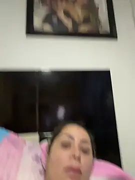 Snapshot of Angelicalove07 chatting on February 19, 11:51 am Angelicalove07 online show from February 19, 11:51 am