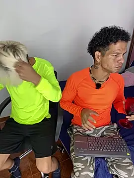 MaxyRyan online show from February 28, 12:49 pm