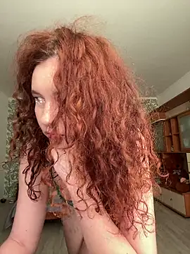 Anna  Desire online show from February 18, 11:39 am