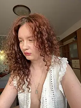 Anna  Desire online show from February 24, 10:38 am