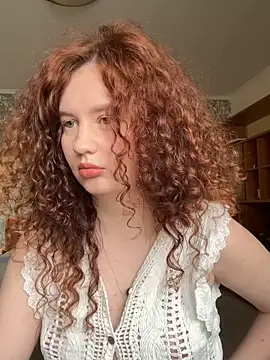 Anna  Desire online show from February 10, 8:13 am