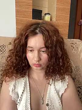 Anna  Desire online show from March 5, 10:45 am