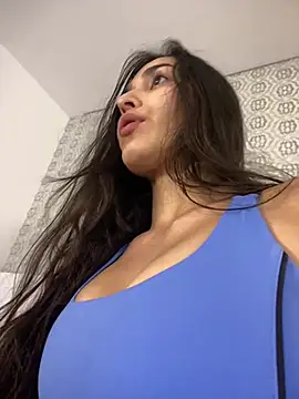 Mia rivers   online show from July 15, 7:21 pm