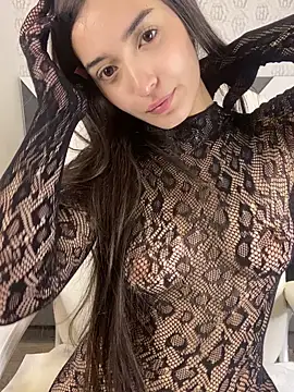 Snapshot of Mia_rivers__ chatting on February 7, 7:22 pm Mia rivers online show from February 7, 7:22 pm