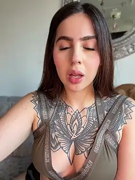 Im Anto online show from July 25, 10:38 pm
