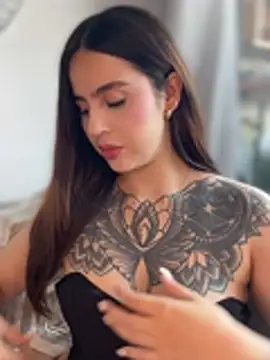 Im Anto online show from July 16, 9:56 pm