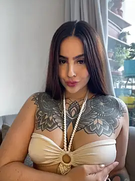 Im Anto online show from April 21, 9:21 pm