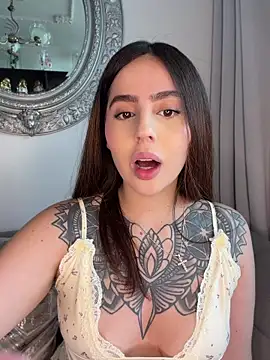 Im Anto online show from July 23, 6:48 pm