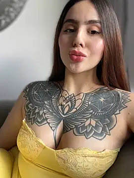 Im Anto online show from July 6, 9:50 pm