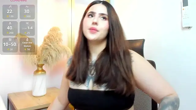 Im Anto online show from March 24, 10:21 pm
