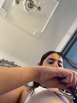 Im Anto online show from August 4, 11:09 pm