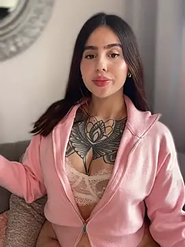 Im Anto online show from July 19, 1:52 pm