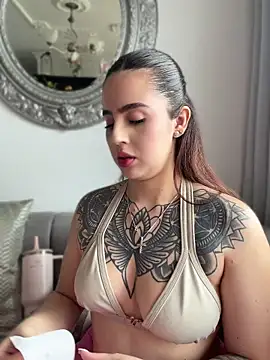 Im Anto online show from July 26, 4:58 pm