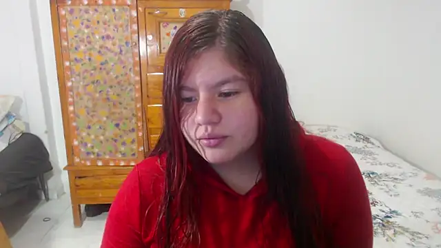 Snapshot of im_angel777 chatting on February 21, 11:07 pm im angel777 online show from February 21, 11:07 pm