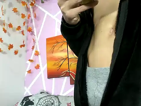 Snover hot2006 online show from February 8, 1:36 am