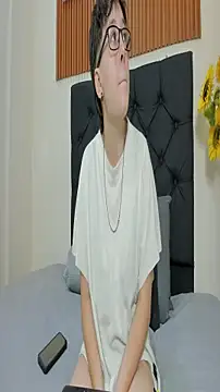  Daarcy  online show from March 26, 3:16 am