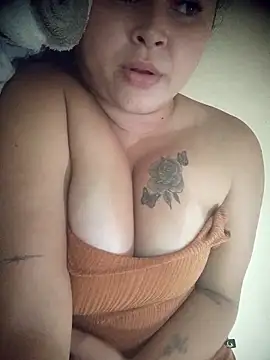 Snapshot of brunaahot chatting on February 28, 3:00 pm brunaahot online show from February 28, 3:00 pm