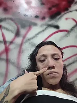 CharlotteKravizz online show from February 20, 7:27 pm