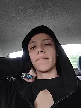 CharlotteKravizz online show from February 23, 8:20 pm