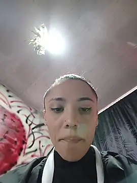 CharlotteKravizz online show from February 26, 7:58 pm