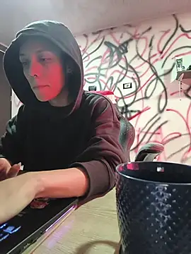 CharlotteKravizz online show from February 18, 9:44 pm