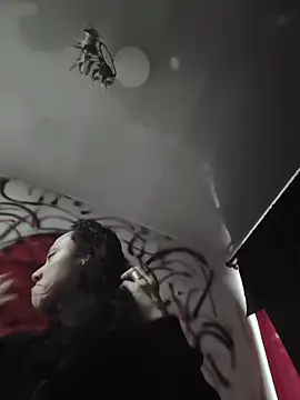 CharlotteKravizz online show from February 21, 8:44 pm