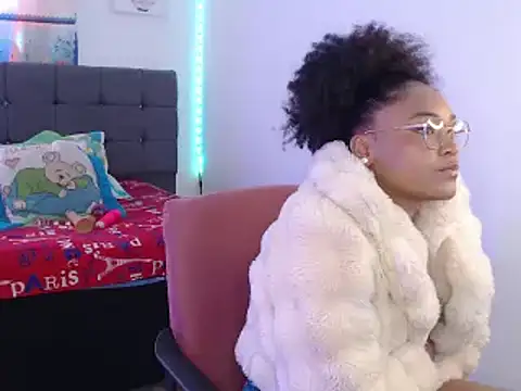 latin riahnna jp online show from February 25, 1:22 pm