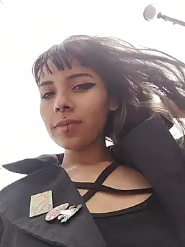  C A O S- - online show from February 17, 7:11 pm