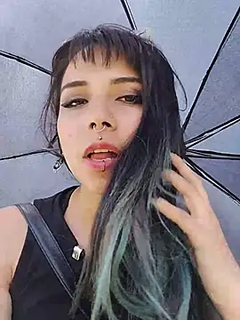  C A O S- - online show from February 9, 5:55 pm